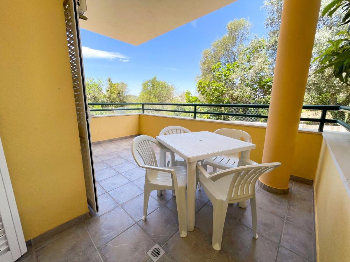 T2 005 - Terracos Do Vau Apartman Portimão Kültér fotó
