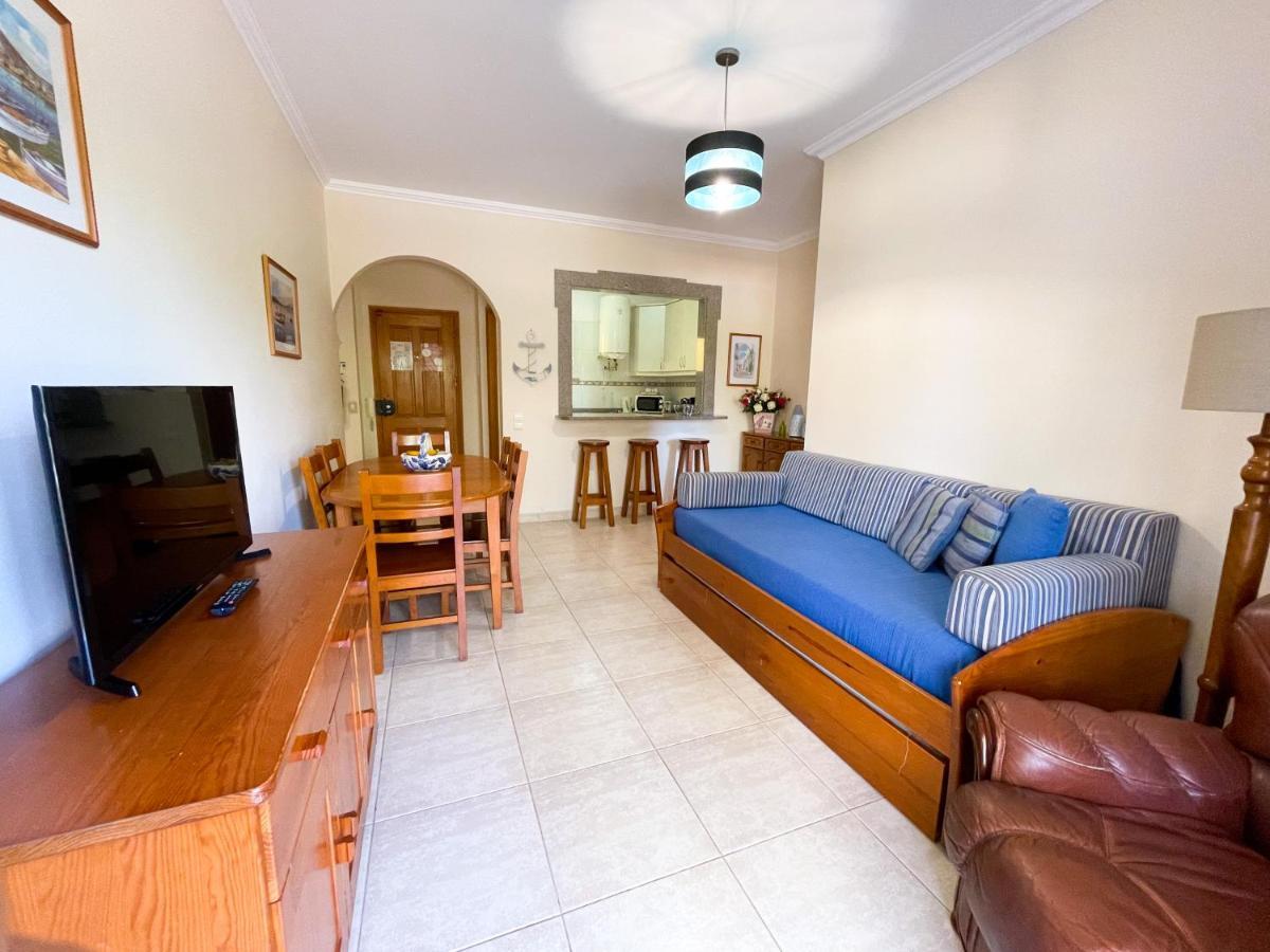 T2 005 - Terracos Do Vau Apartman Portimão Kültér fotó