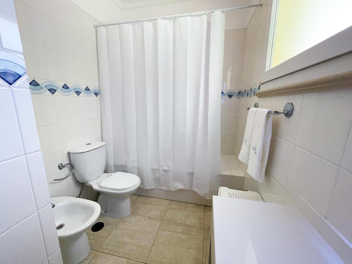 T2 005 - Terracos Do Vau Apartman Portimão Kültér fotó