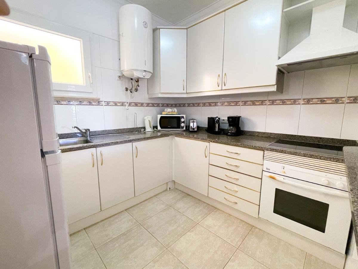 T2 005 - Terracos Do Vau Apartman Portimão Kültér fotó