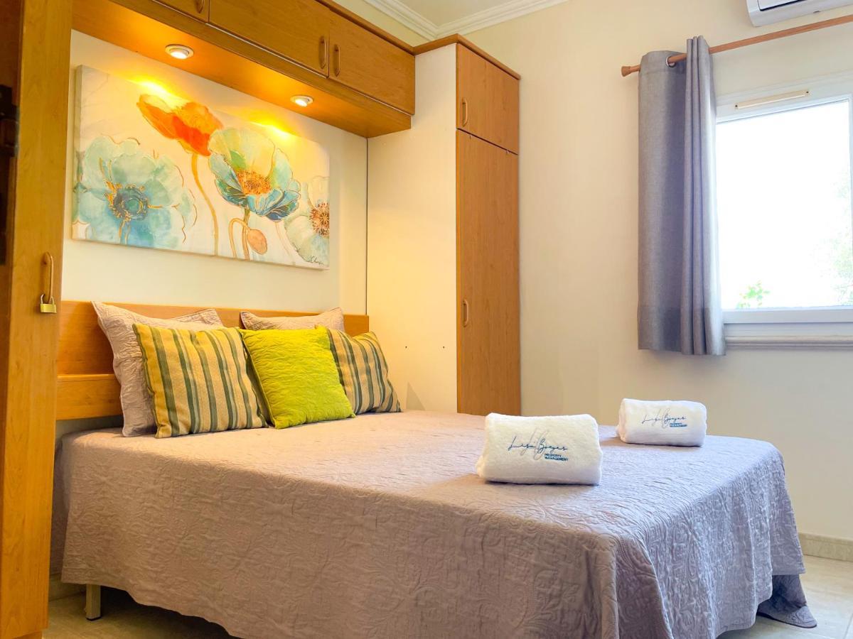 T2 005 - Terracos Do Vau Apartman Portimão Kültér fotó
