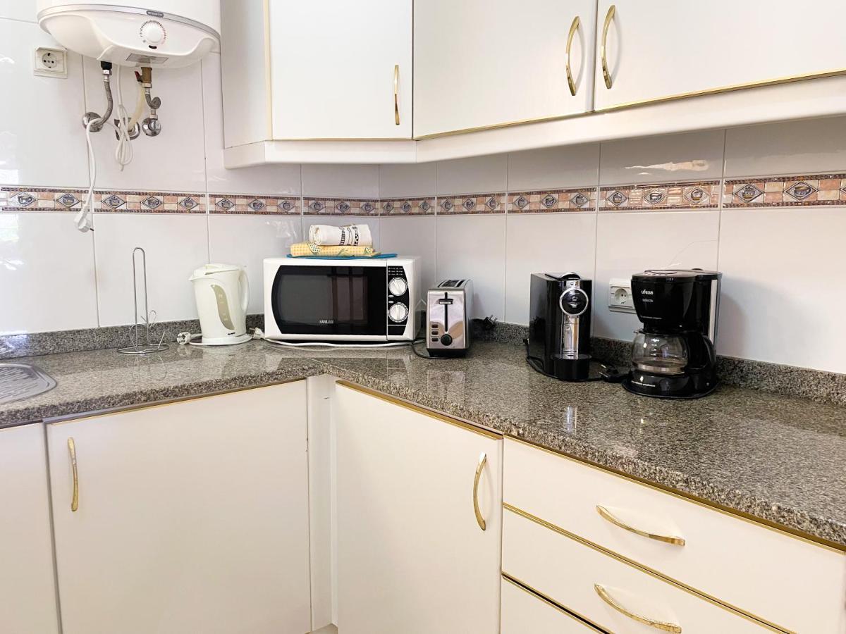 T2 005 - Terracos Do Vau Apartman Portimão Kültér fotó