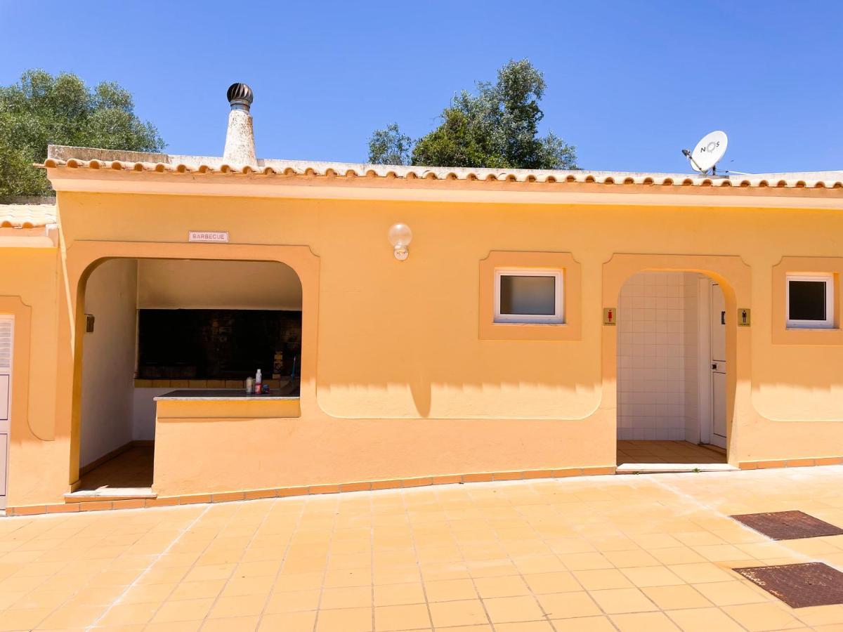 T2 005 - Terracos Do Vau Apartman Portimão Kültér fotó